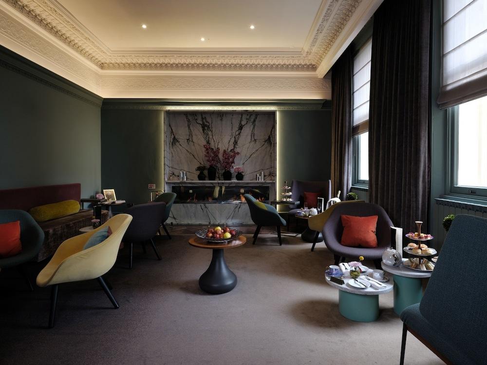 Signature Townhouse London Hyde Park Bagian luar foto
