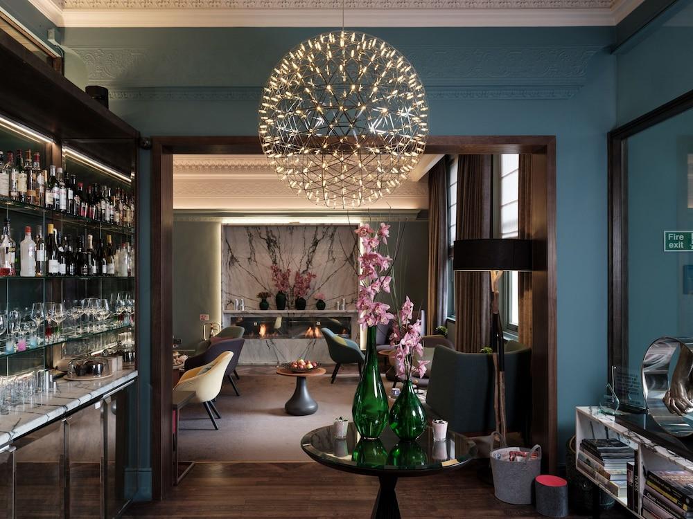 Signature Townhouse London Hyde Park Bagian luar foto