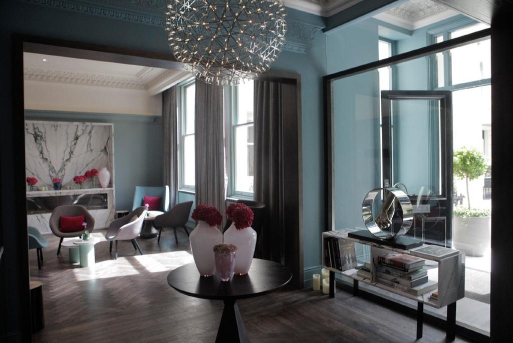 Signature Townhouse London Hyde Park Bagian luar foto