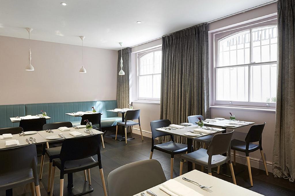 Signature Townhouse London Hyde Park Bagian luar foto
