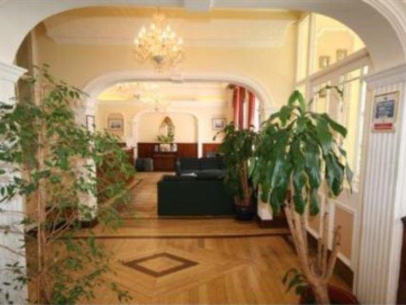 Signature Townhouse London Hyde Park Bagian luar foto