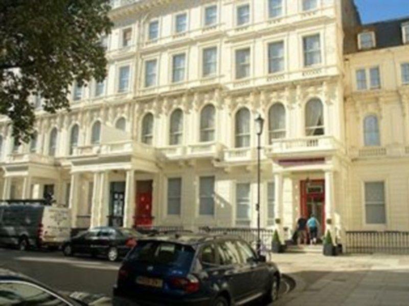 Signature Townhouse London Hyde Park Bagian luar foto