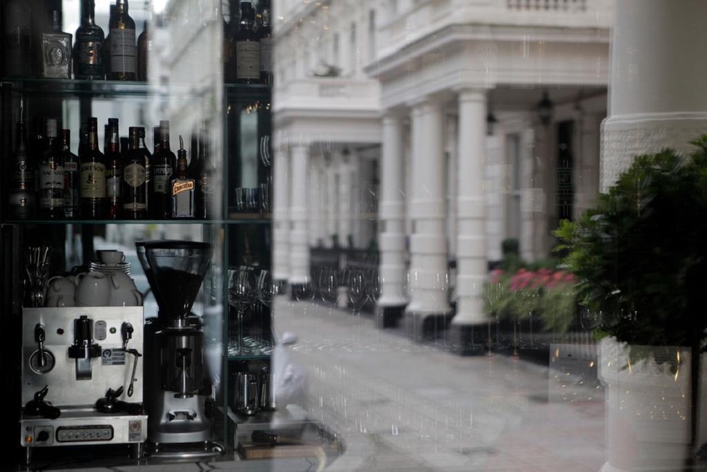 Signature Townhouse London Hyde Park Bagian luar foto