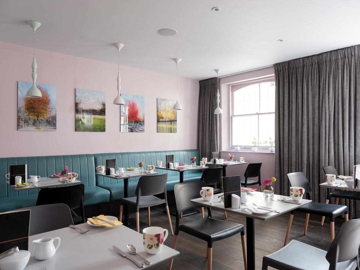 Signature Townhouse London Hyde Park Bagian luar foto