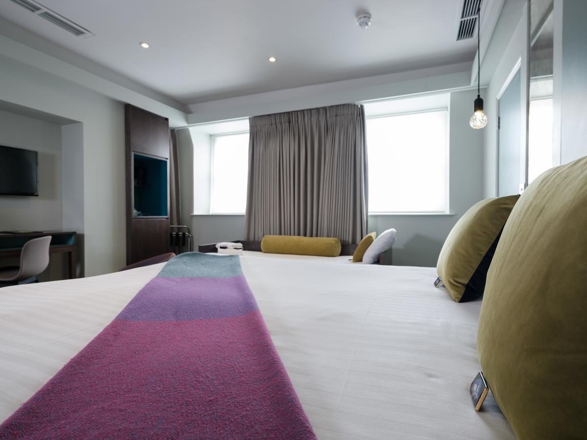 Signature Townhouse London Hyde Park Bagian luar foto