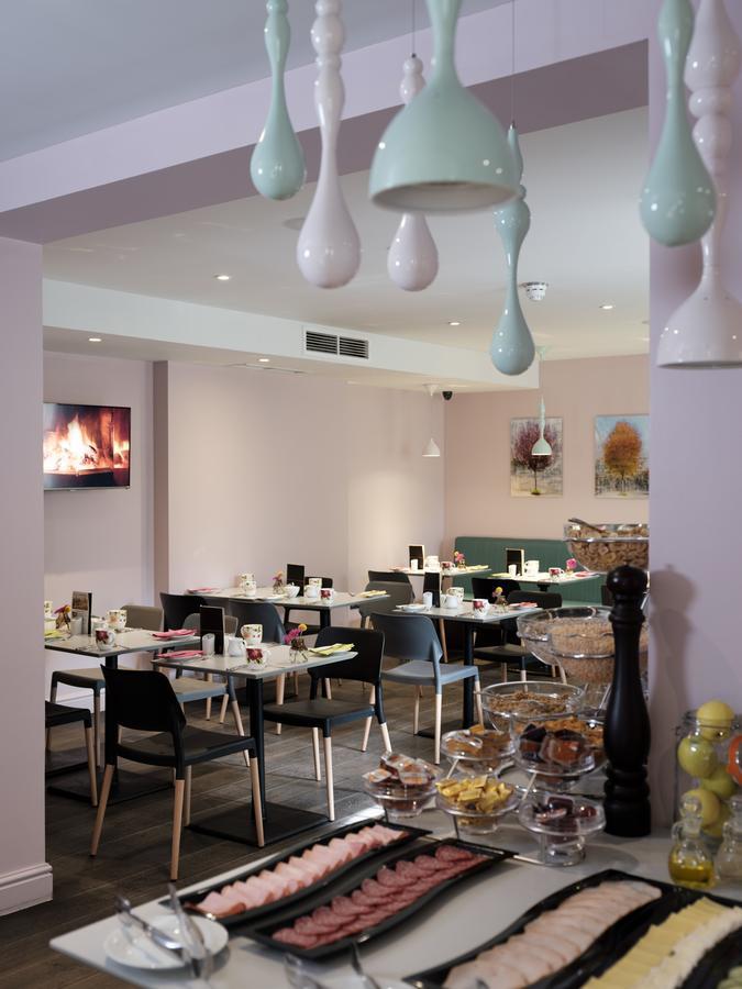 Signature Townhouse London Hyde Park Bagian luar foto