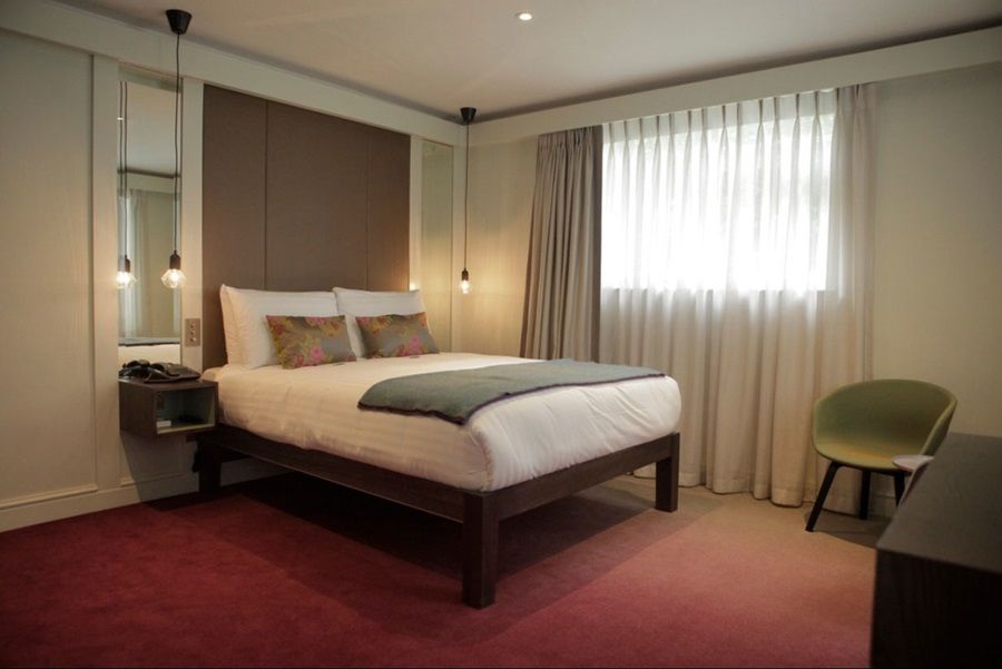 Signature Townhouse London Hyde Park Bagian luar foto