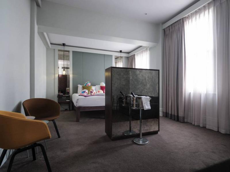 Signature Townhouse London Hyde Park Bagian luar foto
