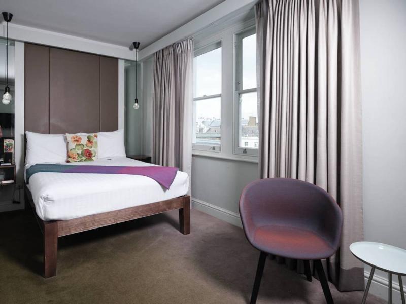 Signature Townhouse London Hyde Park Bagian luar foto