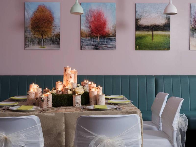Signature Townhouse London Hyde Park Bagian luar foto