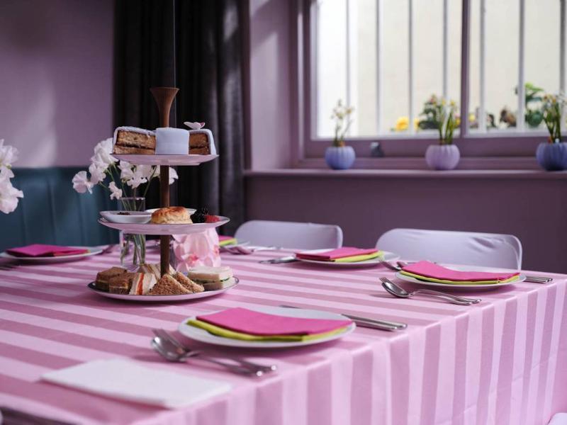 Signature Townhouse London Hyde Park Bagian luar foto