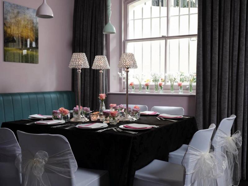 Signature Townhouse London Hyde Park Bagian luar foto
