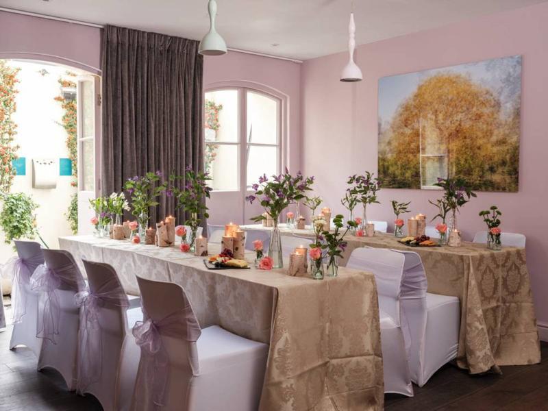 Signature Townhouse London Hyde Park Bagian luar foto